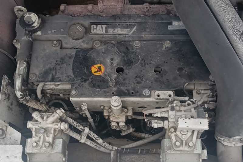 OmecoHub - Immagine CATERPILLAR 323DSA